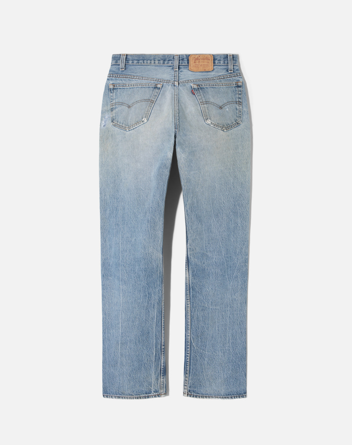 Vintage 80s Levi's 501 -#2111