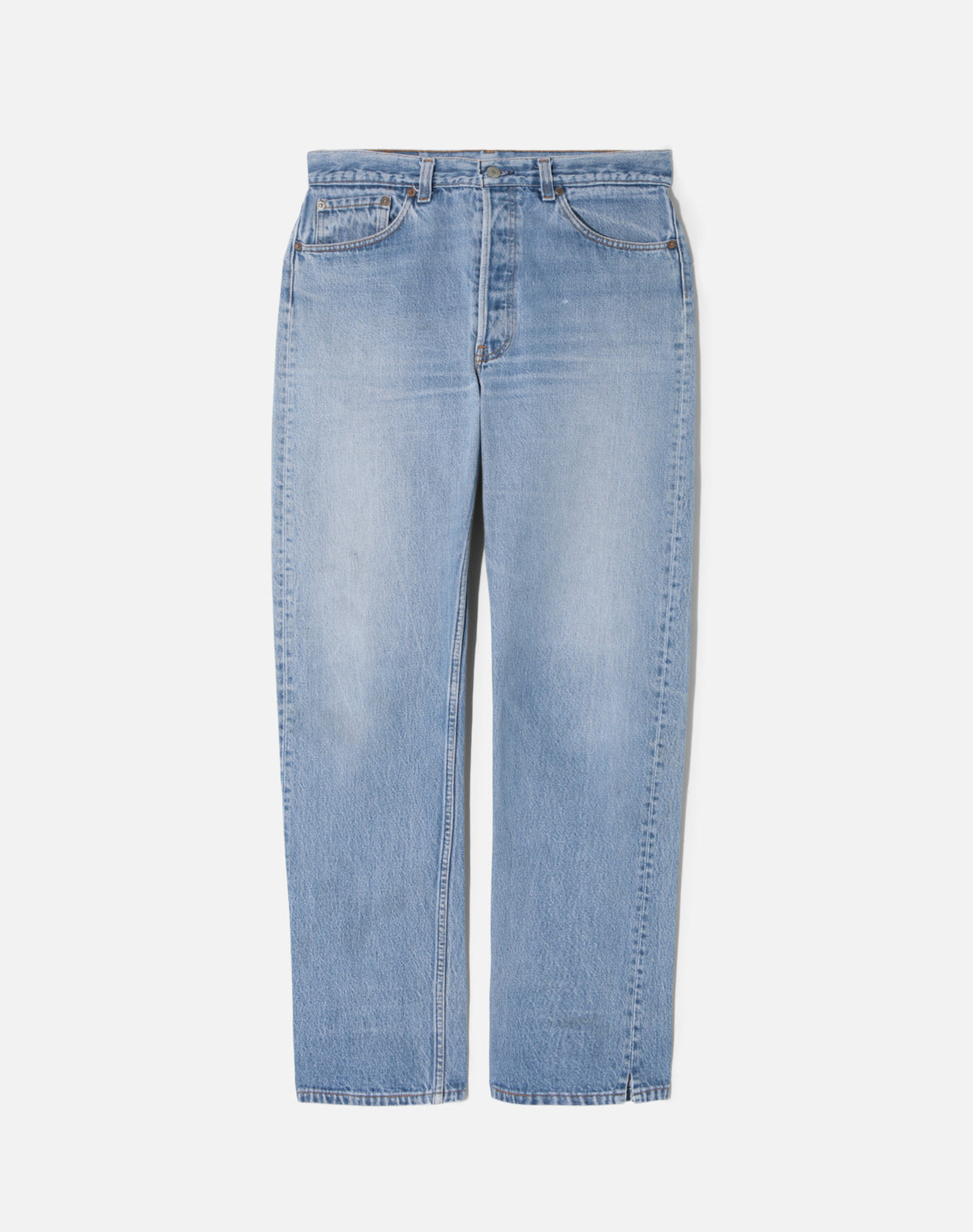 Vintage 80s Levi's 501 -#2112