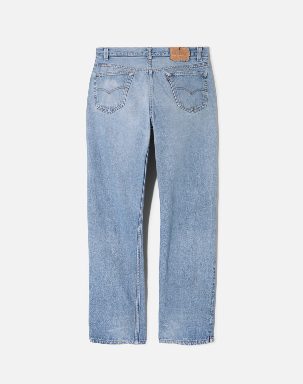 Vintage 80s Levi's 501 -#2112