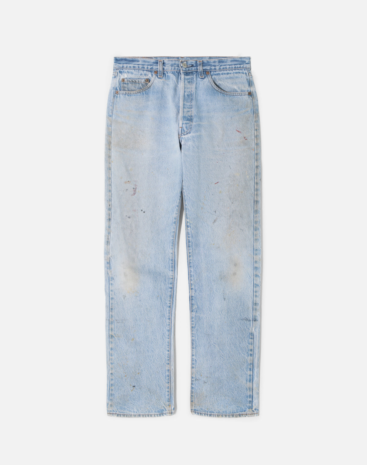 Vintage 80s Levi's 501 -#2113