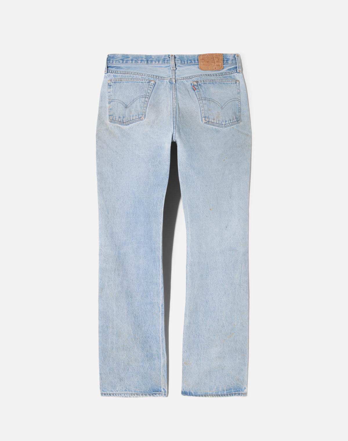 Vintage 80s Levi's 501 -#2113