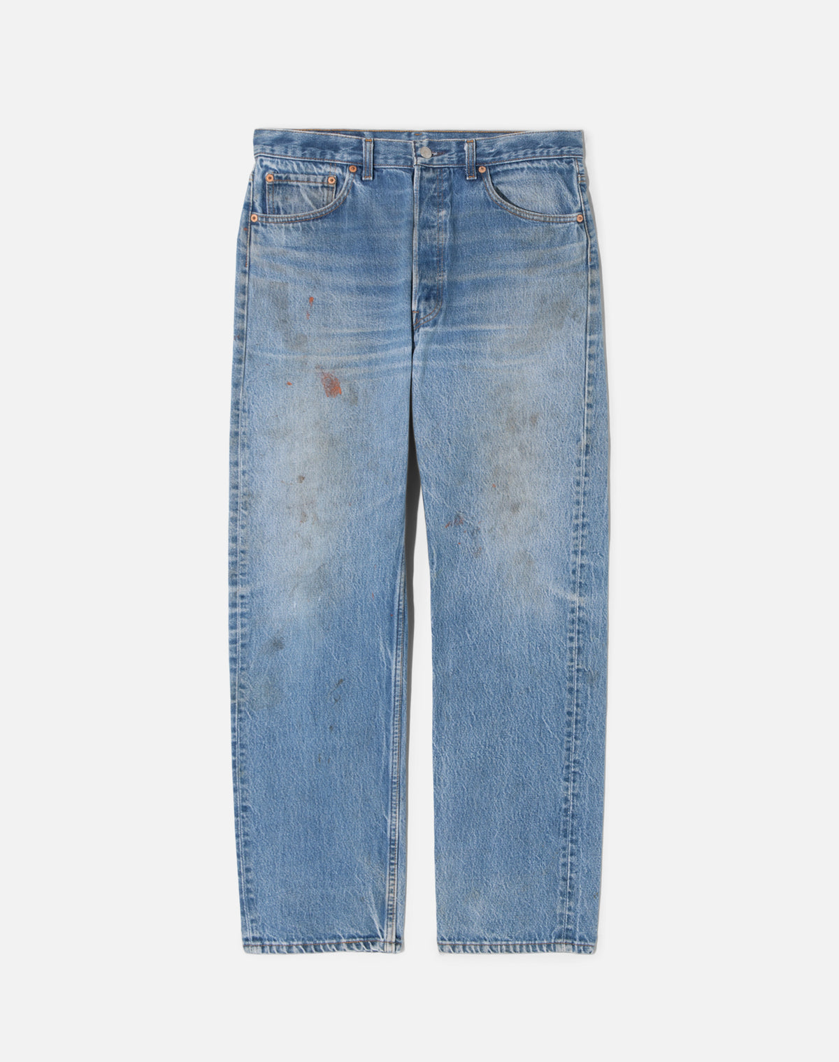 Vintage 80s Levi's 501 -#2114