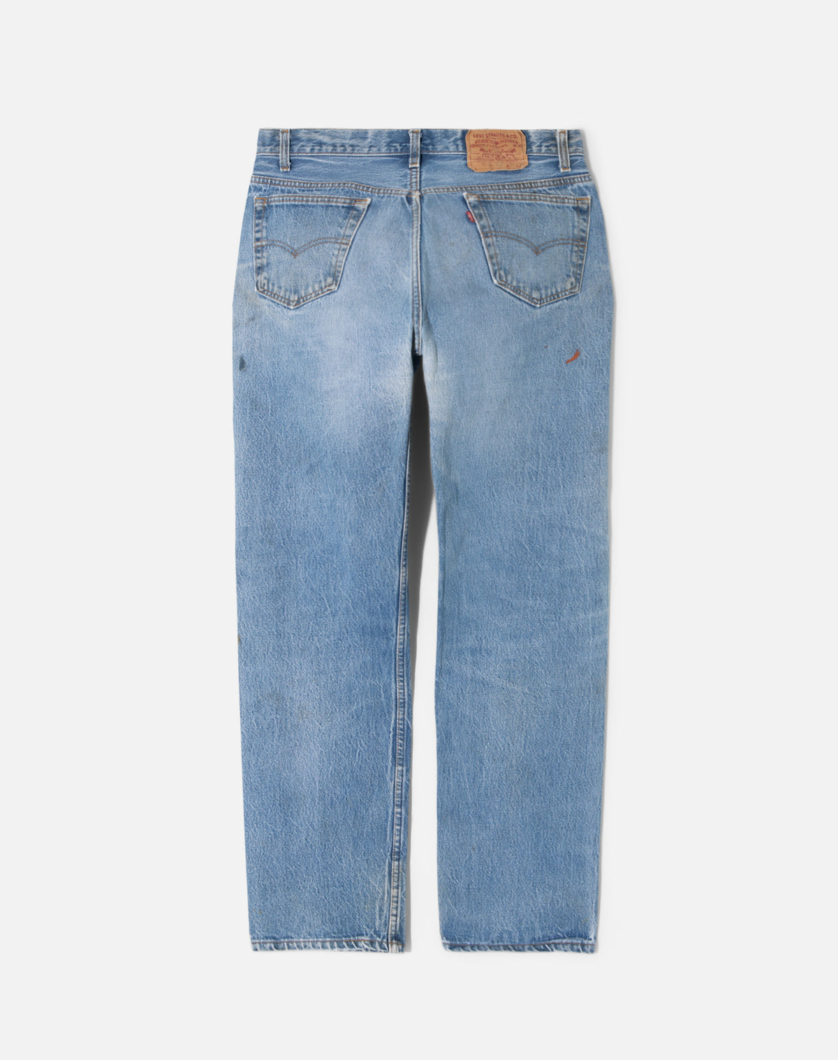 Vintage 80s Levi's 501 -#2114