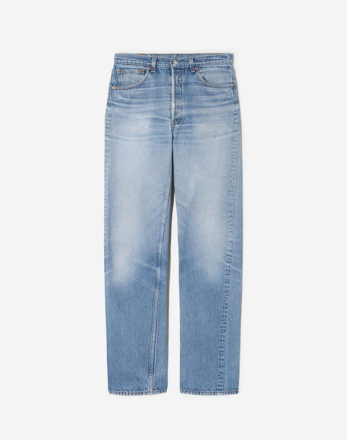 Vintage 80s Levi's 501 -#2115