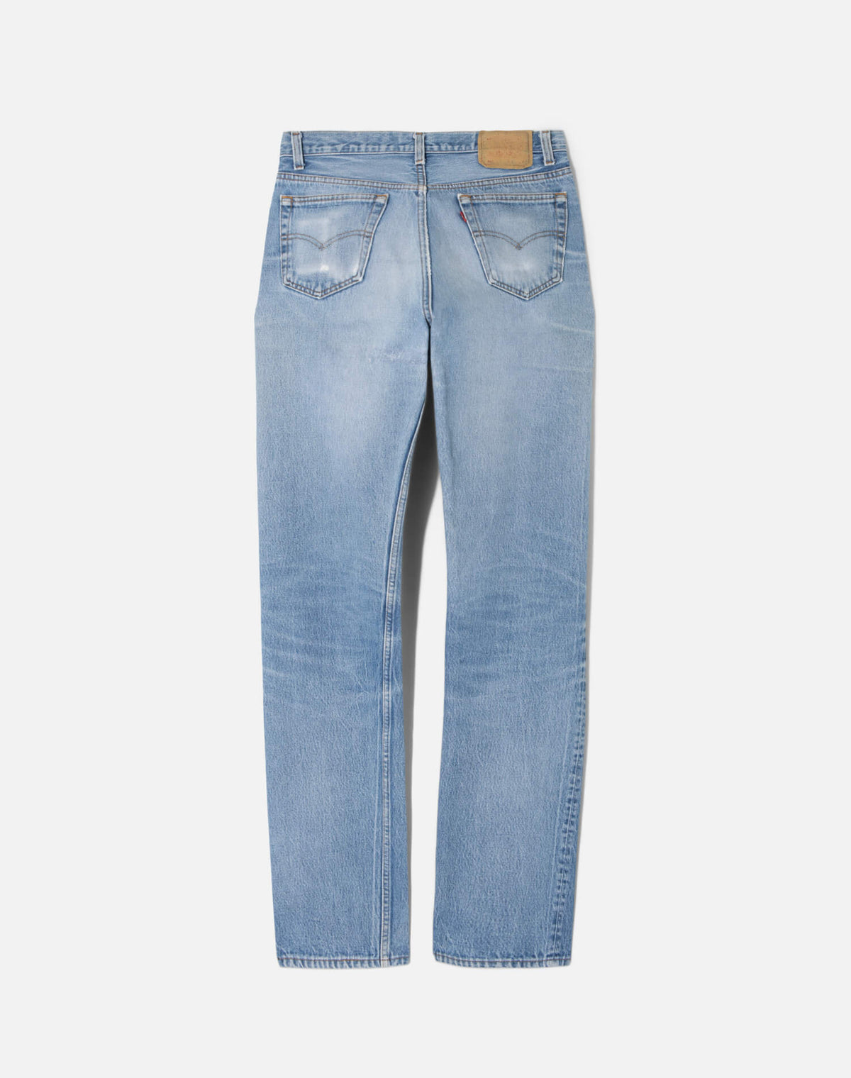 Vintage 80s Levi's 501 -#2115