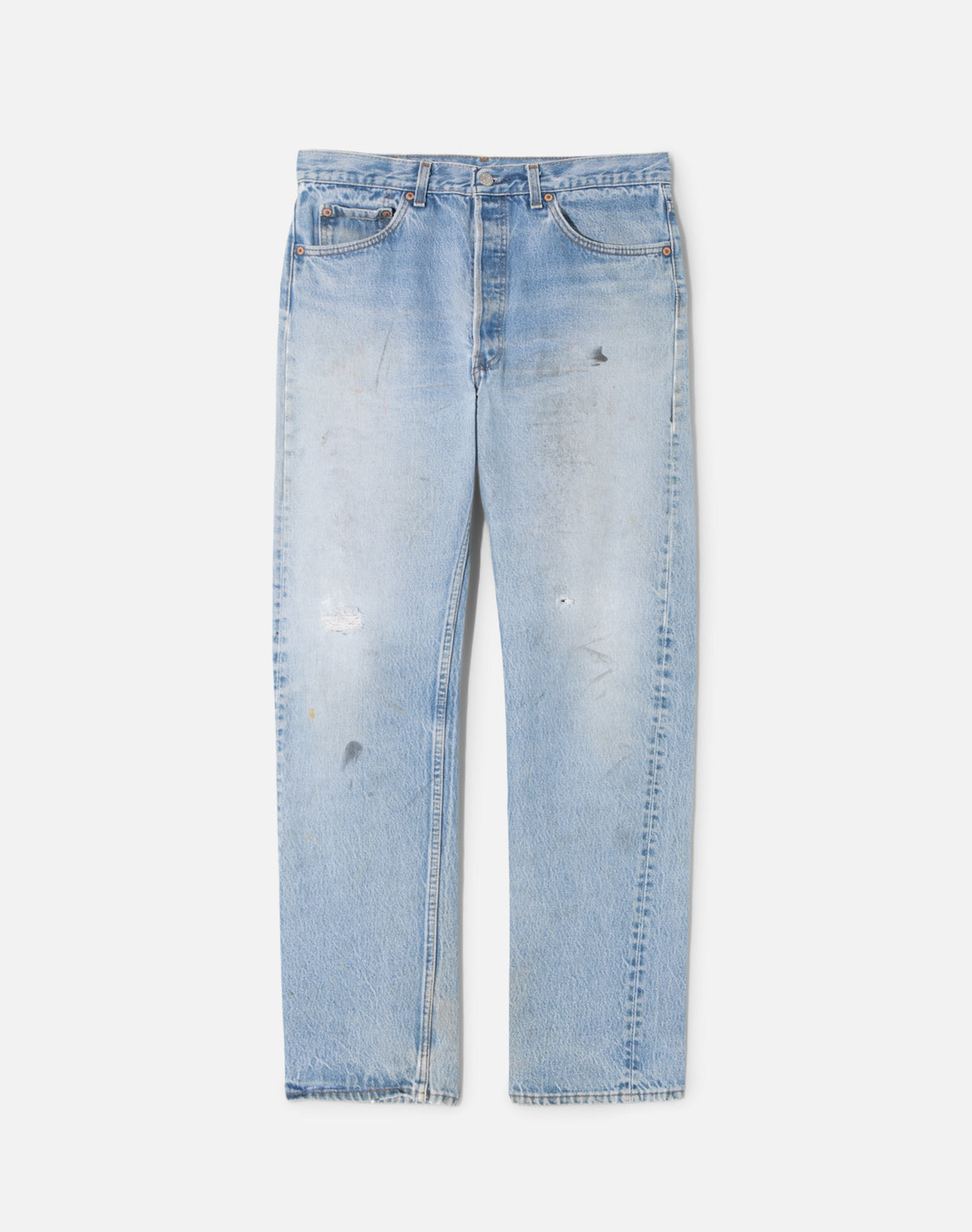 Vintage 90s Levi's 501 -#2116