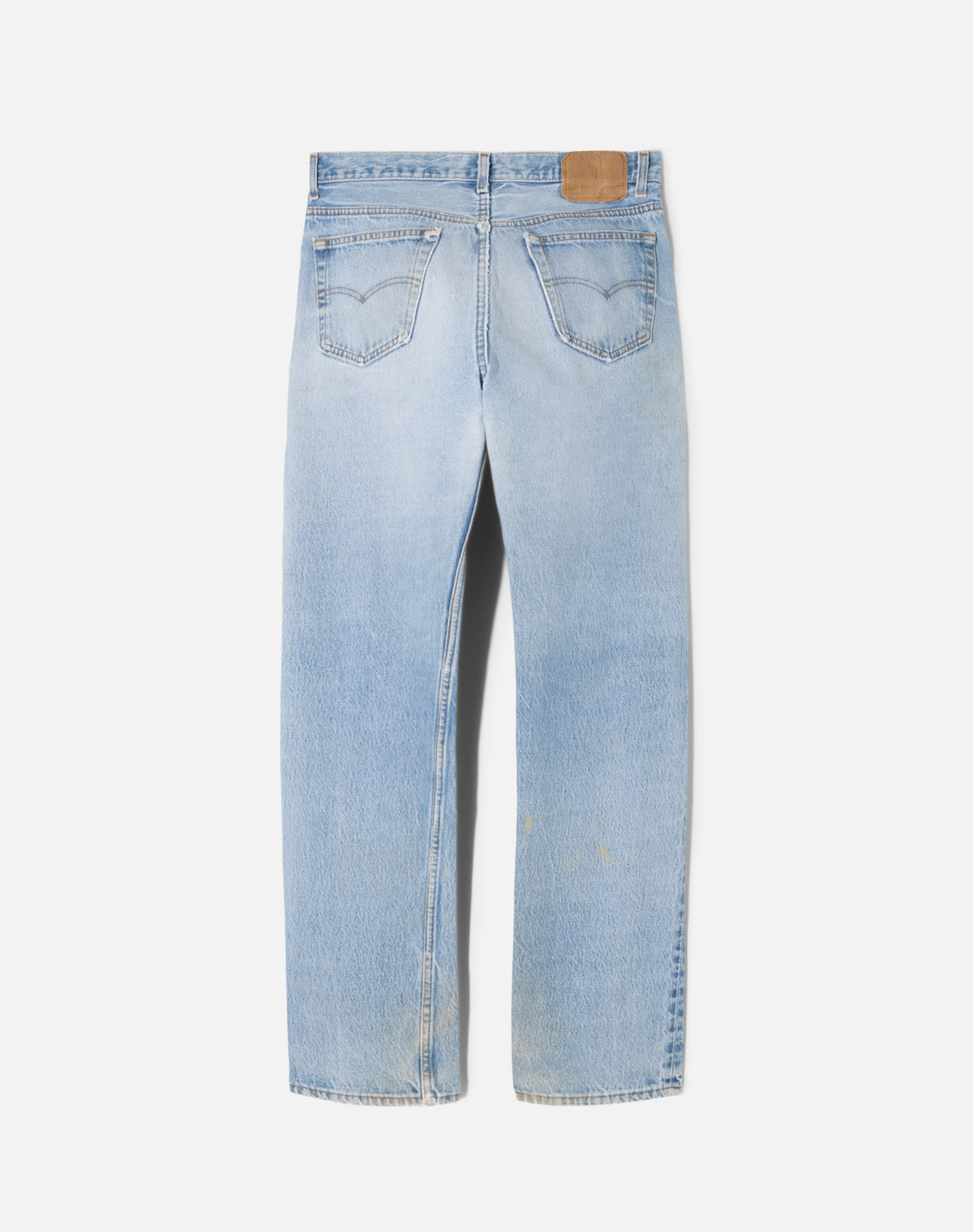 Vintage 90s Levi's 501 -#2116