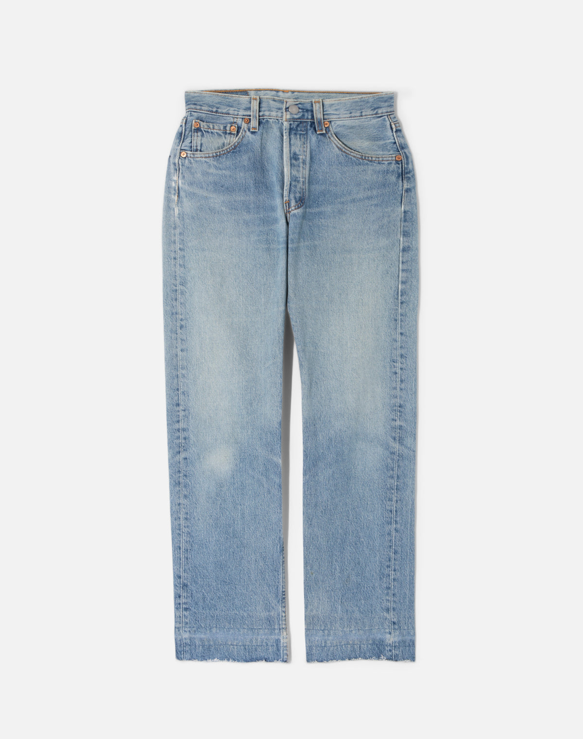 Vintage 90s Levi's 501 -#2117