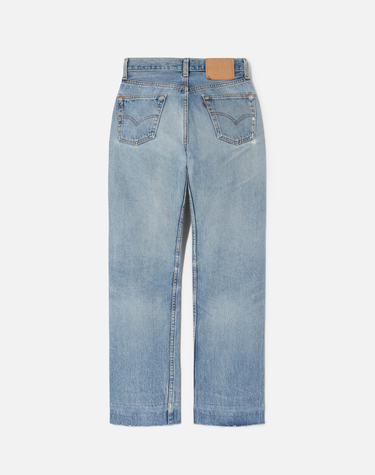 Vintage 90s Levi's 501 -#2117