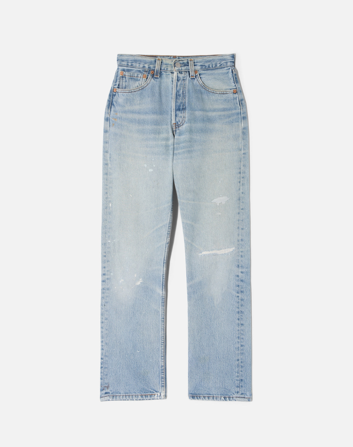 Vintage 90s Levi's 501 -#2118