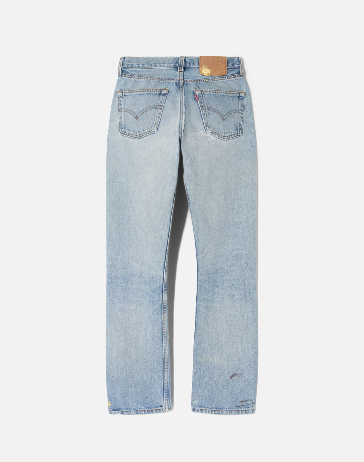 Vintage 90s Levi's 501 -#2118