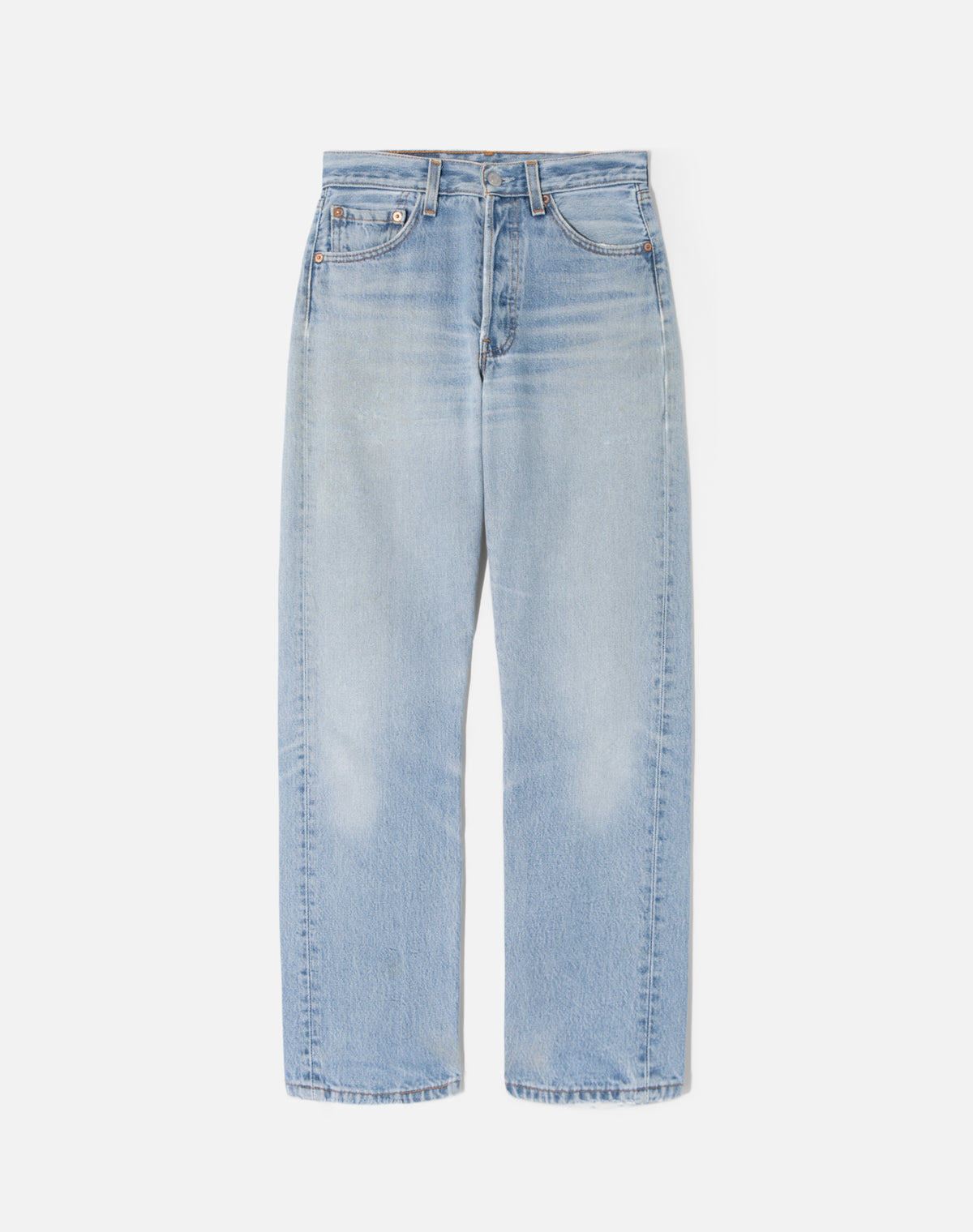 Vintage 90s Levi's 501 -#2120