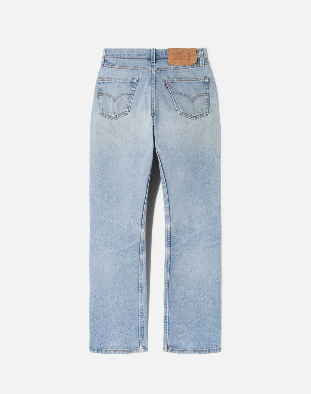 Vintage 90s Levi's 501 -#2120