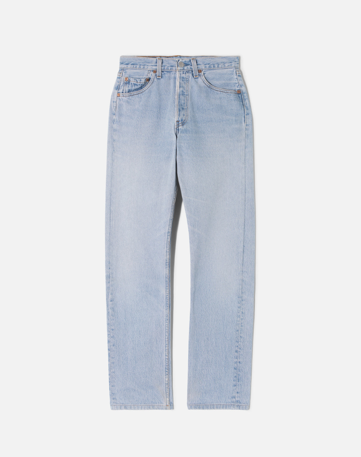 Vintage 80s Levi's 501 -#2121