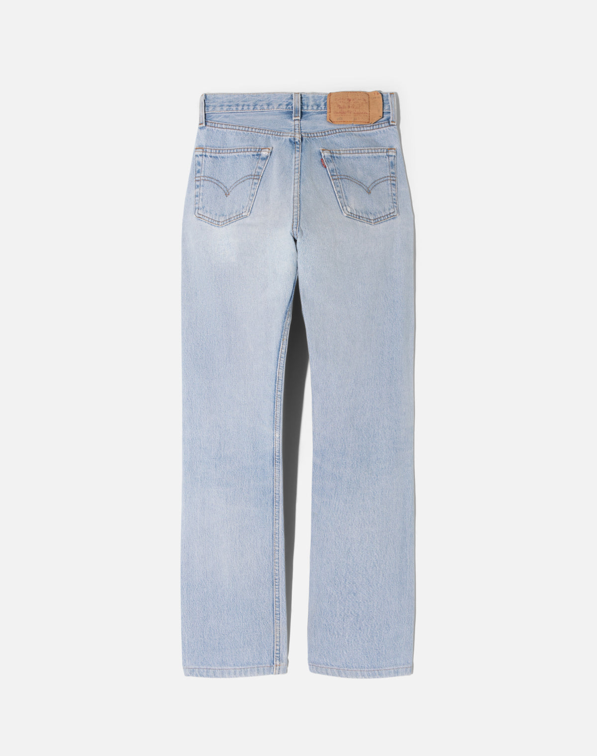 Vintage 80s Levi's 501 -#2121