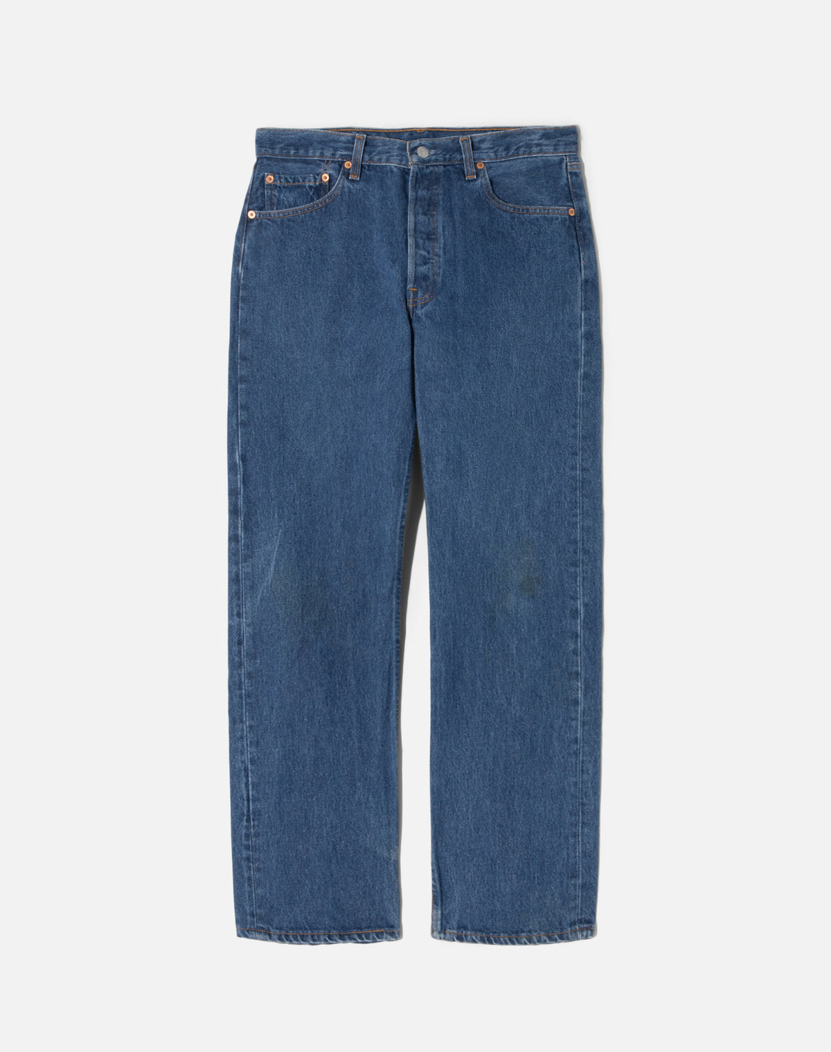 Vintage 90s Levi's 501 -#2124