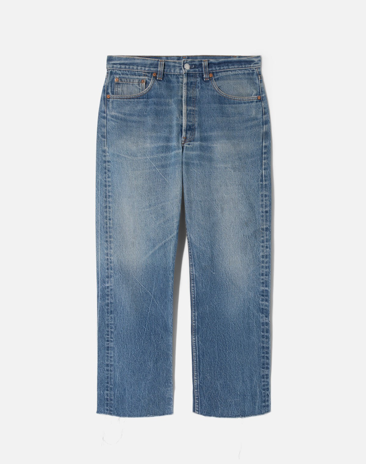 Vintage 80s Levi's 501 -#2125
