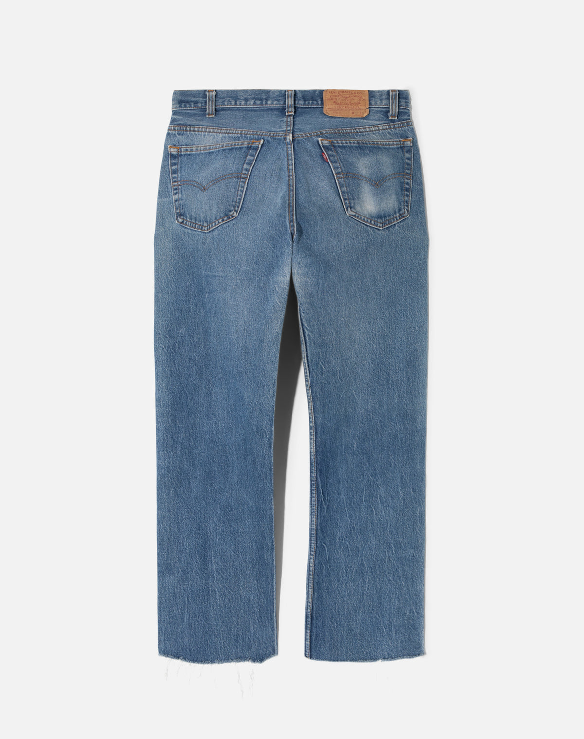 Vintage 80s Levi's 501 -#2125