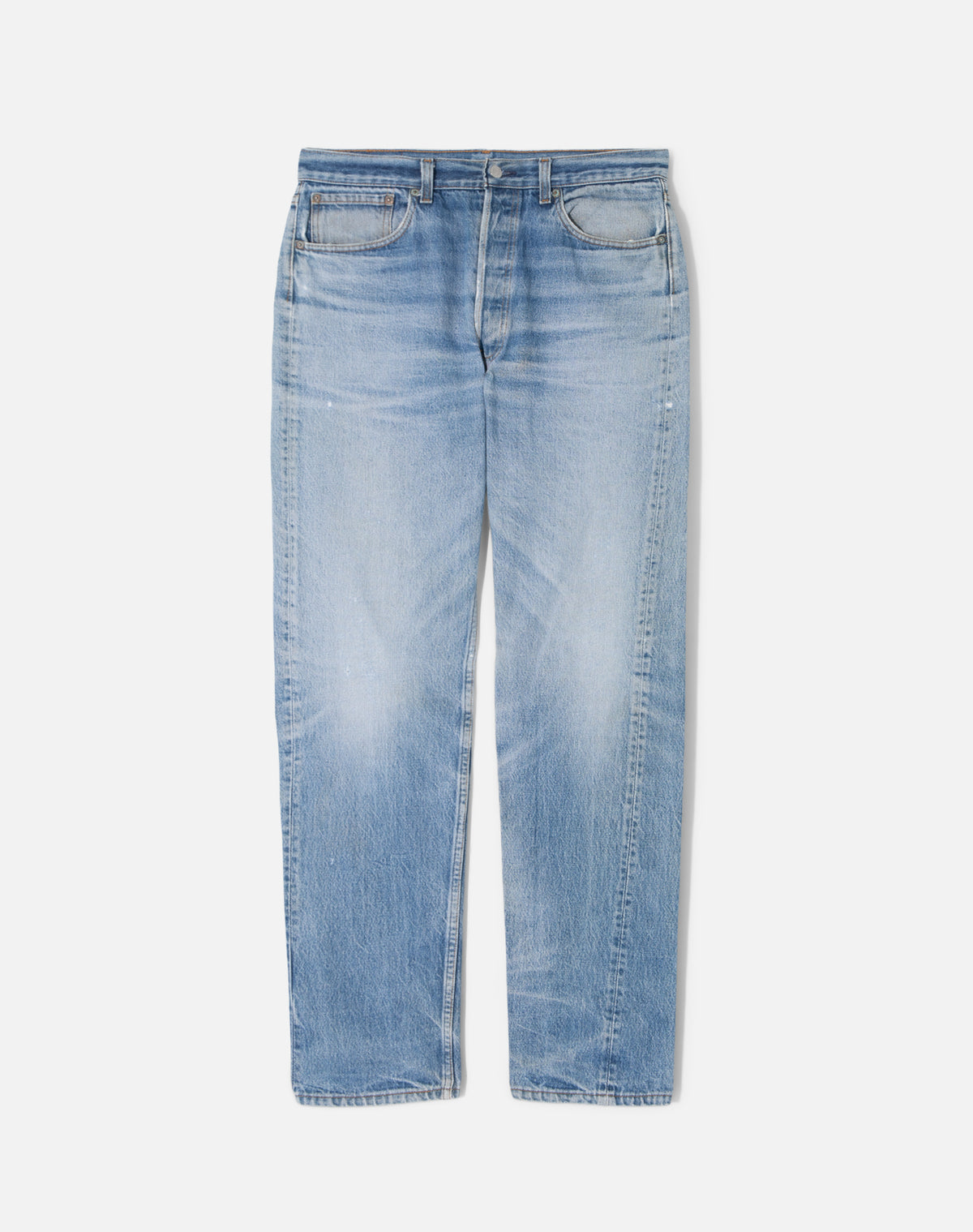 Vintage 80s Levi's 501 -#2126