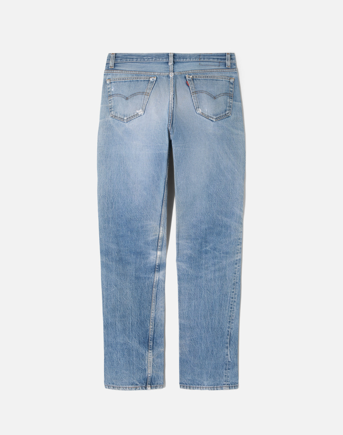 Vintage 80s Levi's 501 -#2126