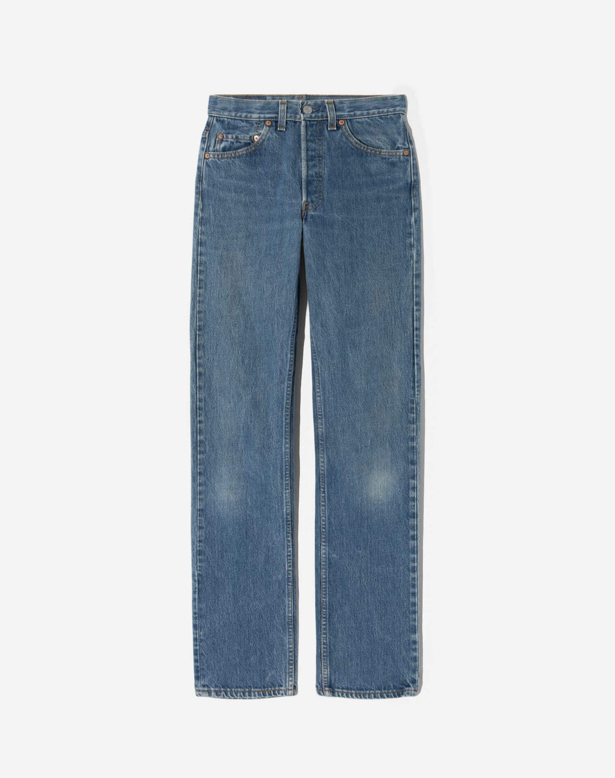 Vintage 80s Levi's 501 -#2067
