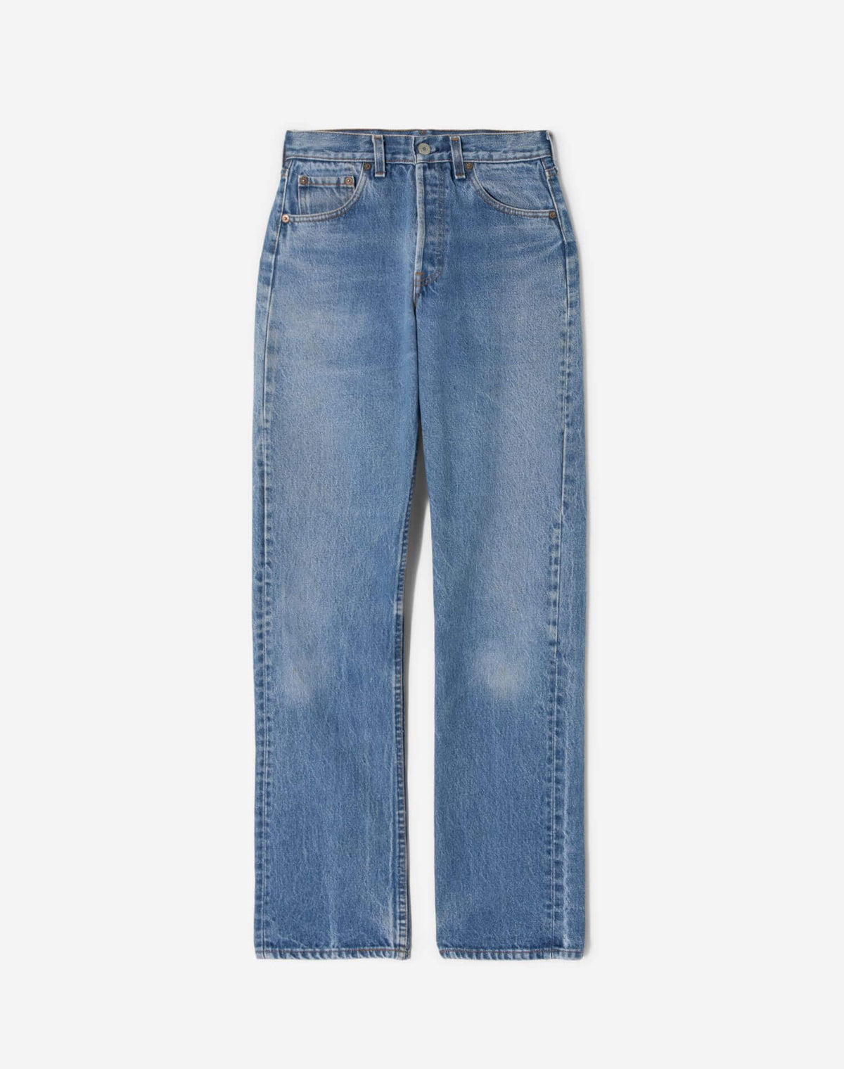 Vintage 80s Levi's 501 -#2068