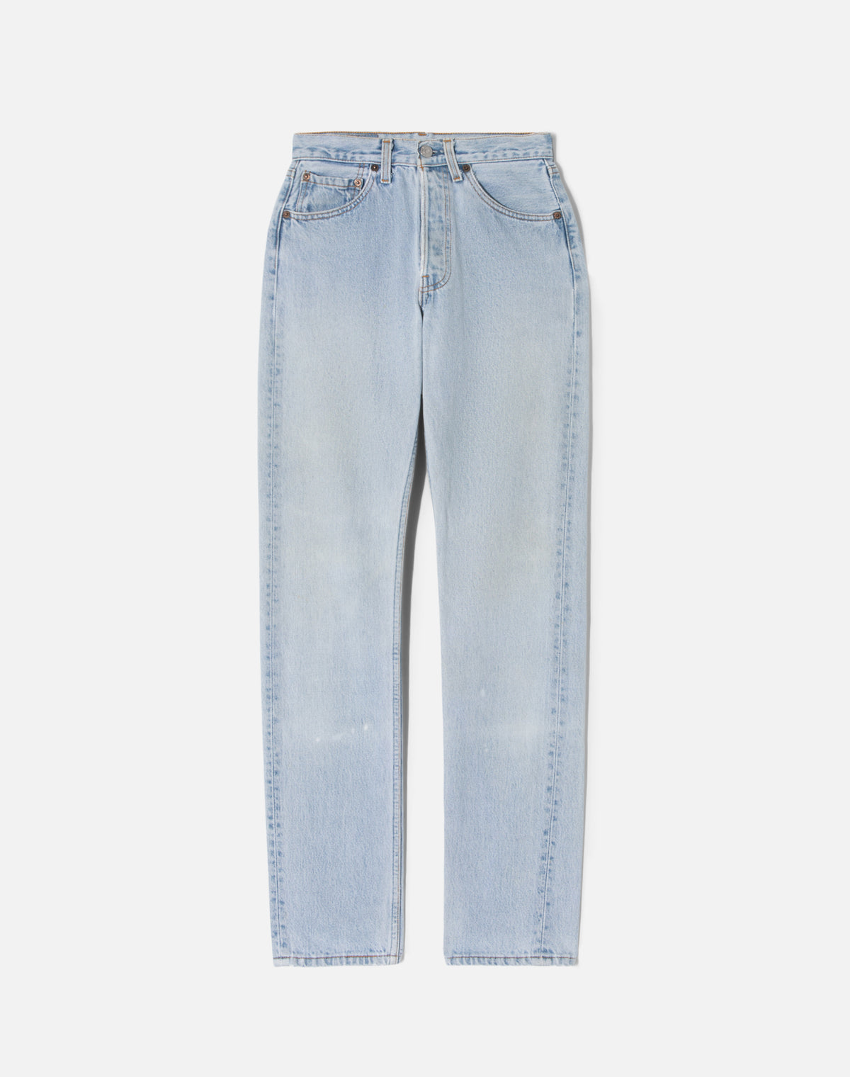 Vintage 90s Levi's 501 -#2070