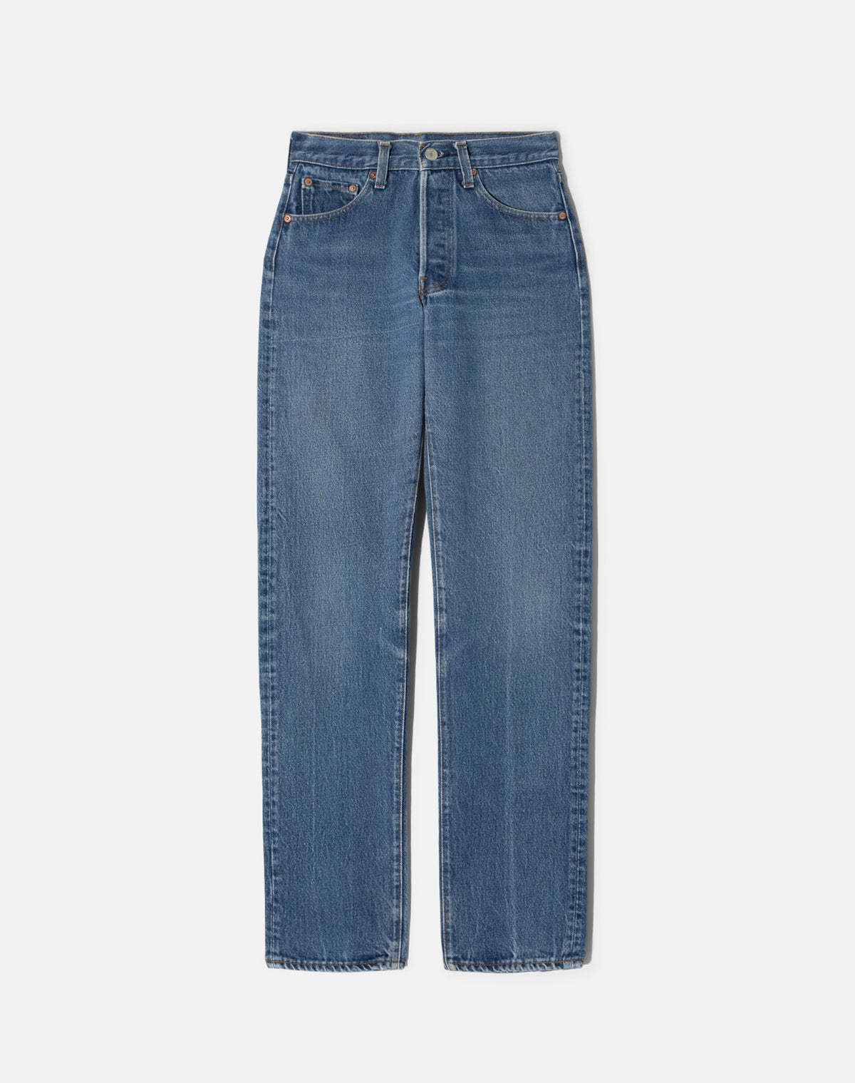 Vintage 80s Levi's 501 -#2071