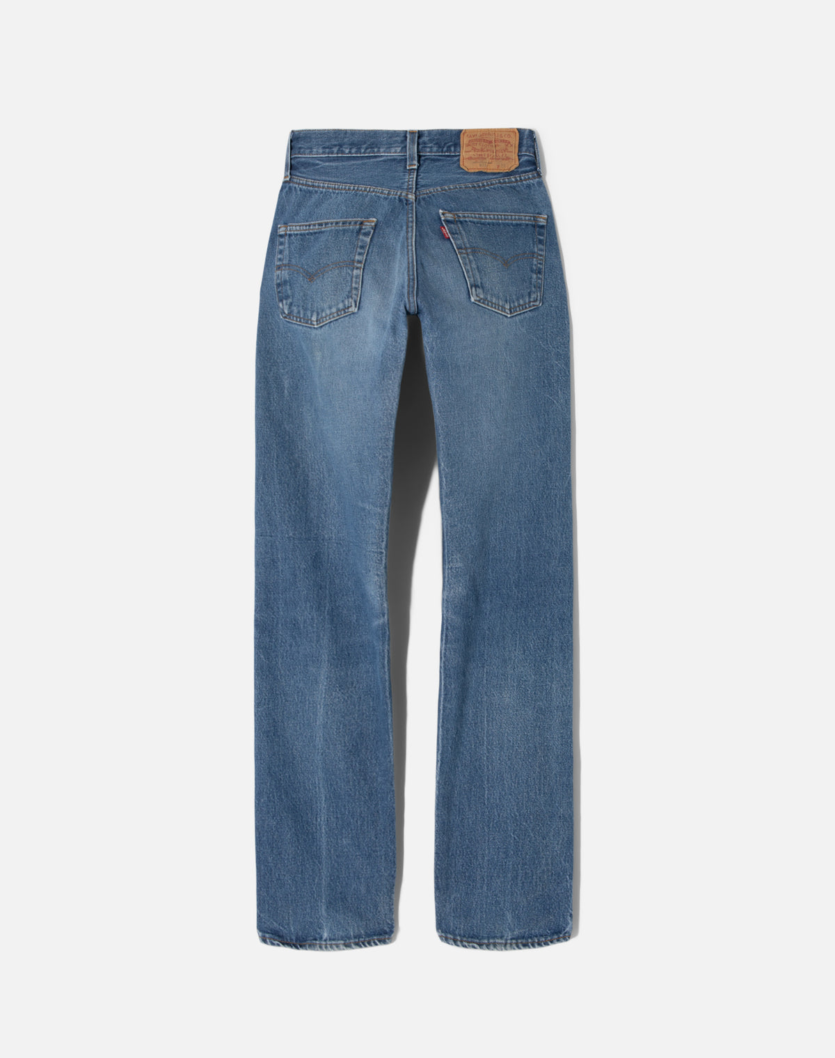 Vintage 80s Levi's 501 -#2071