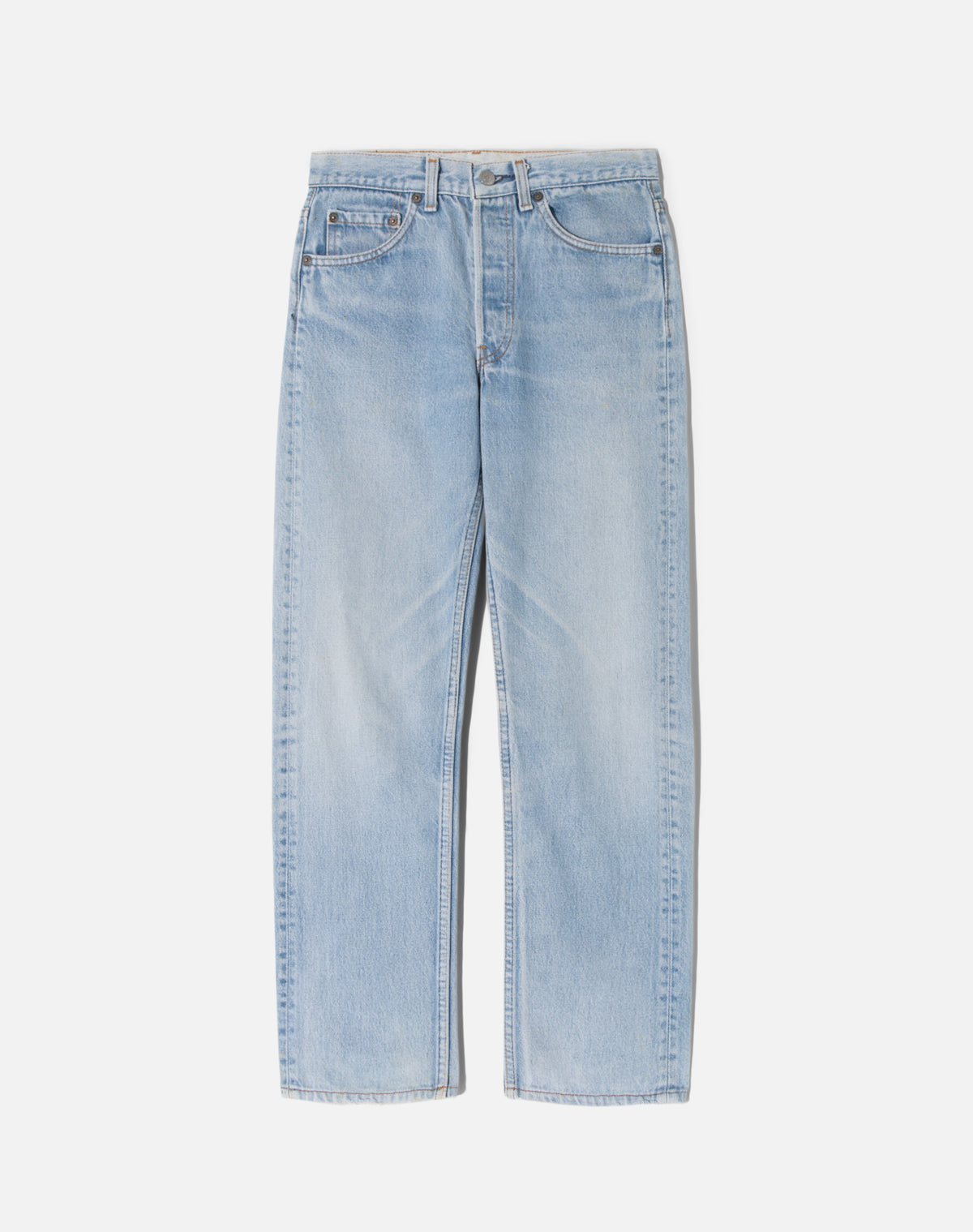 Vintage 80s Levi's 501 -#2072