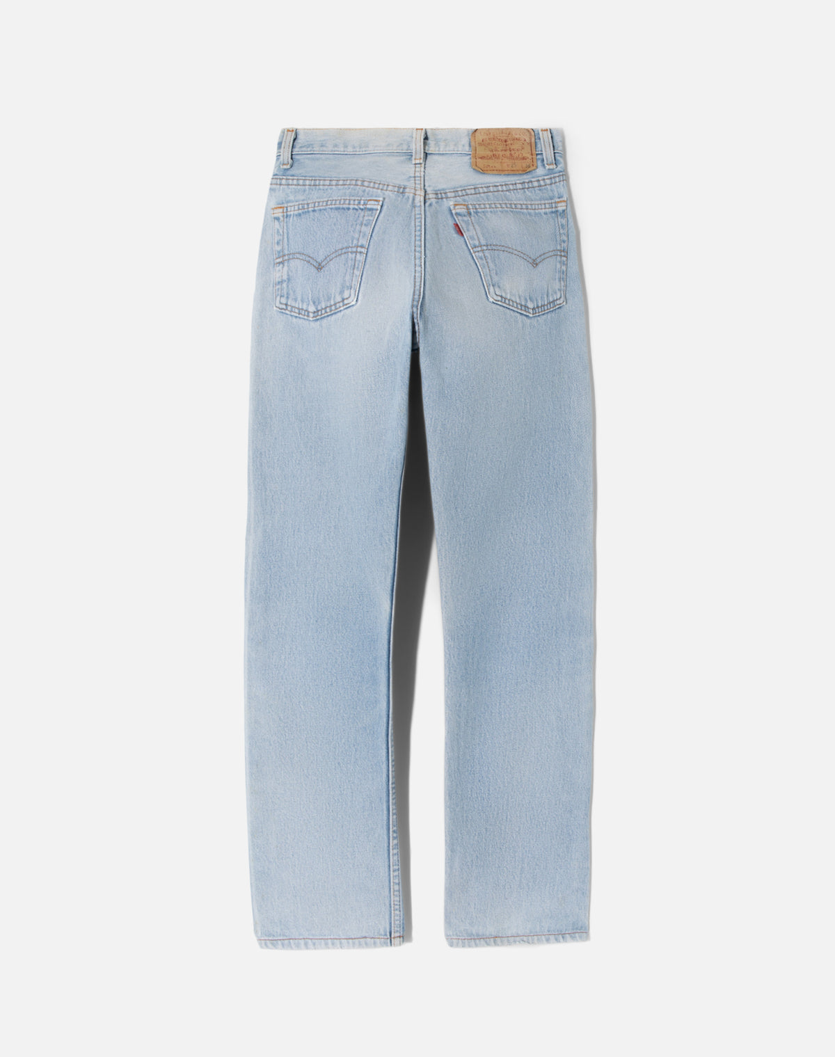 Vintage 80s Levi's 501 -#2072