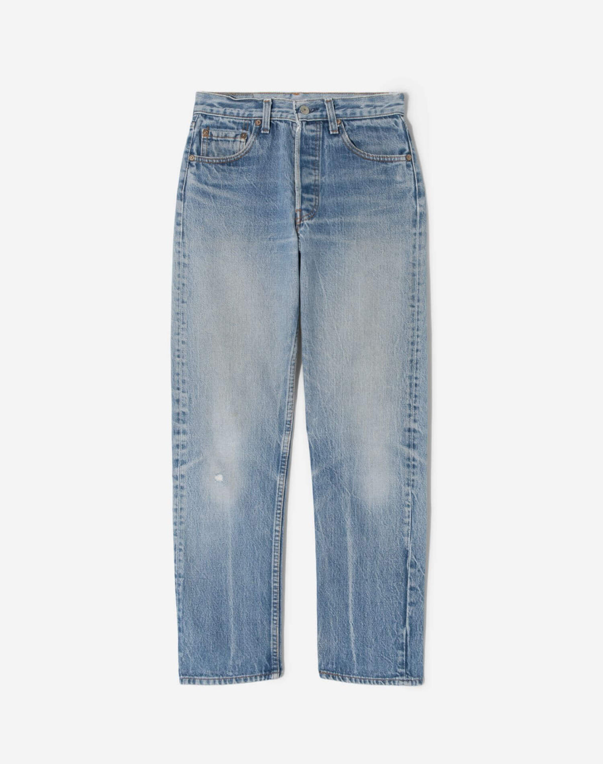 Vintage 80s Levi's 501 -#2074