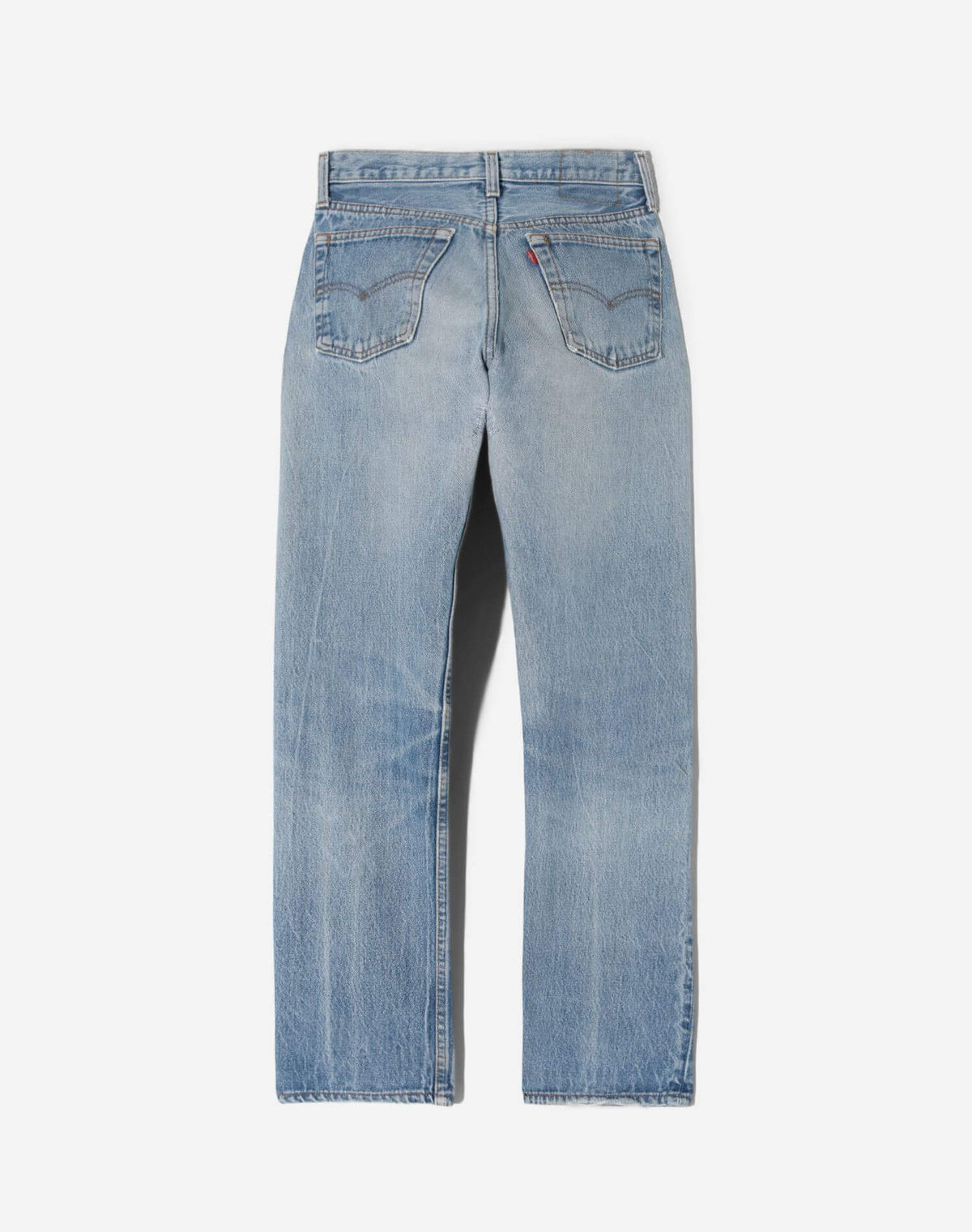 Vintage 80s Levi's 501 -#2074