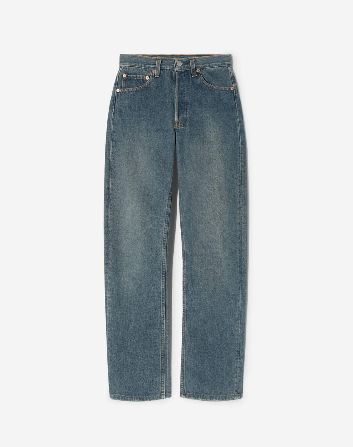 Vintage 80s Levi's 501 -#2075