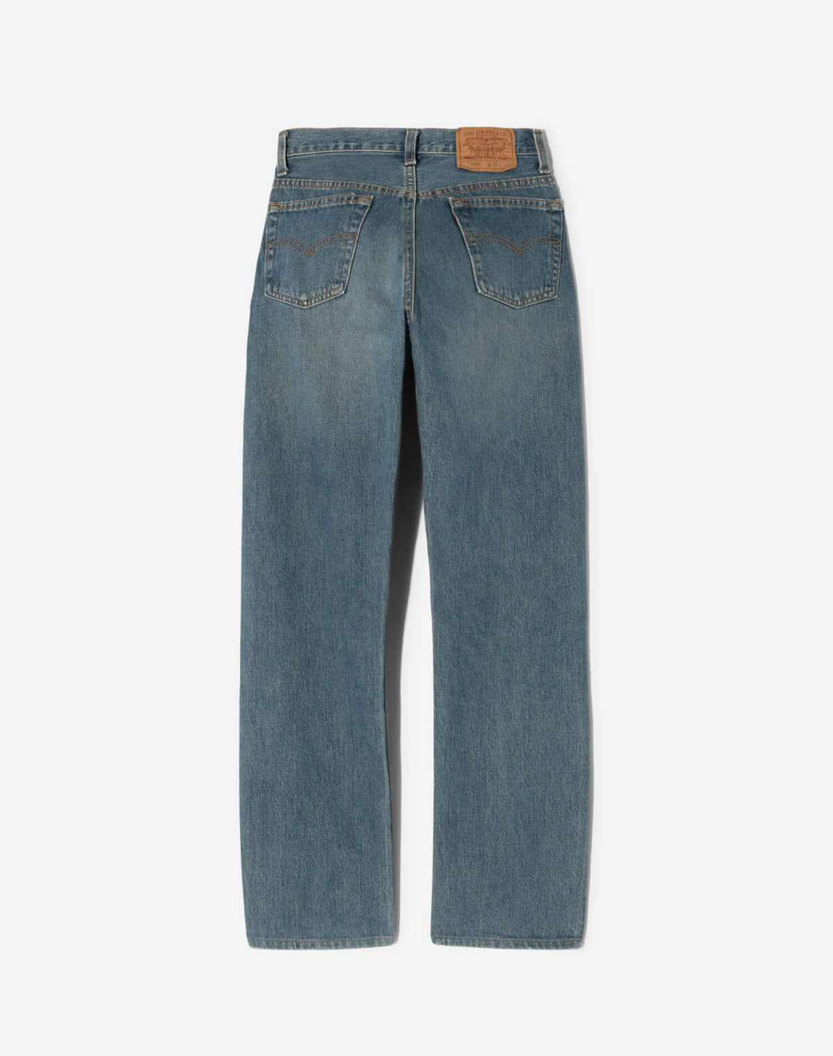 Vintage 80s Levi's 501 -#2075