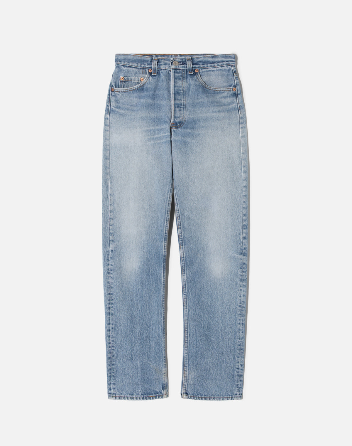 Vintage 80s Levi's 501 -#2076