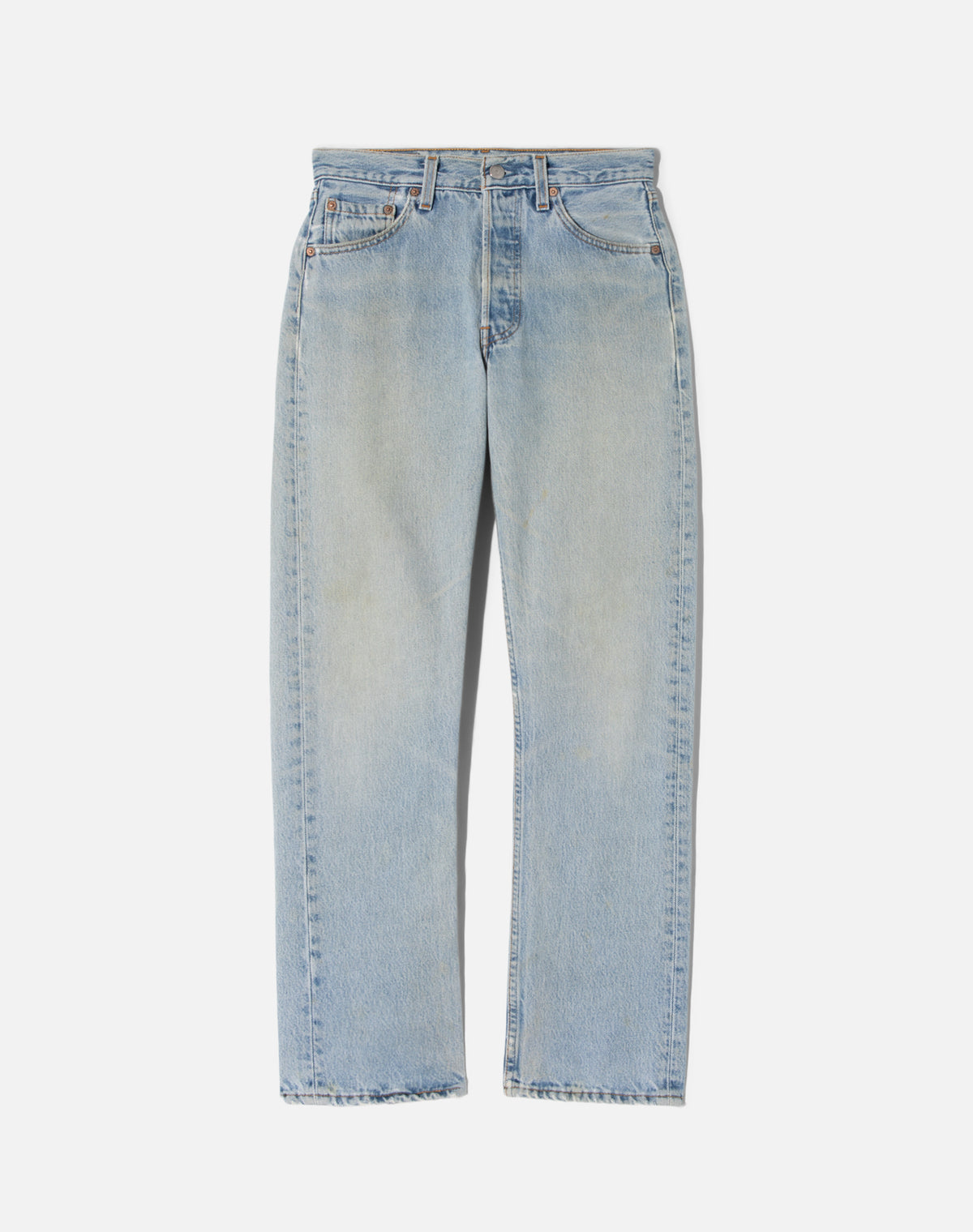 Vintage 90s Levi's 501 -#2078