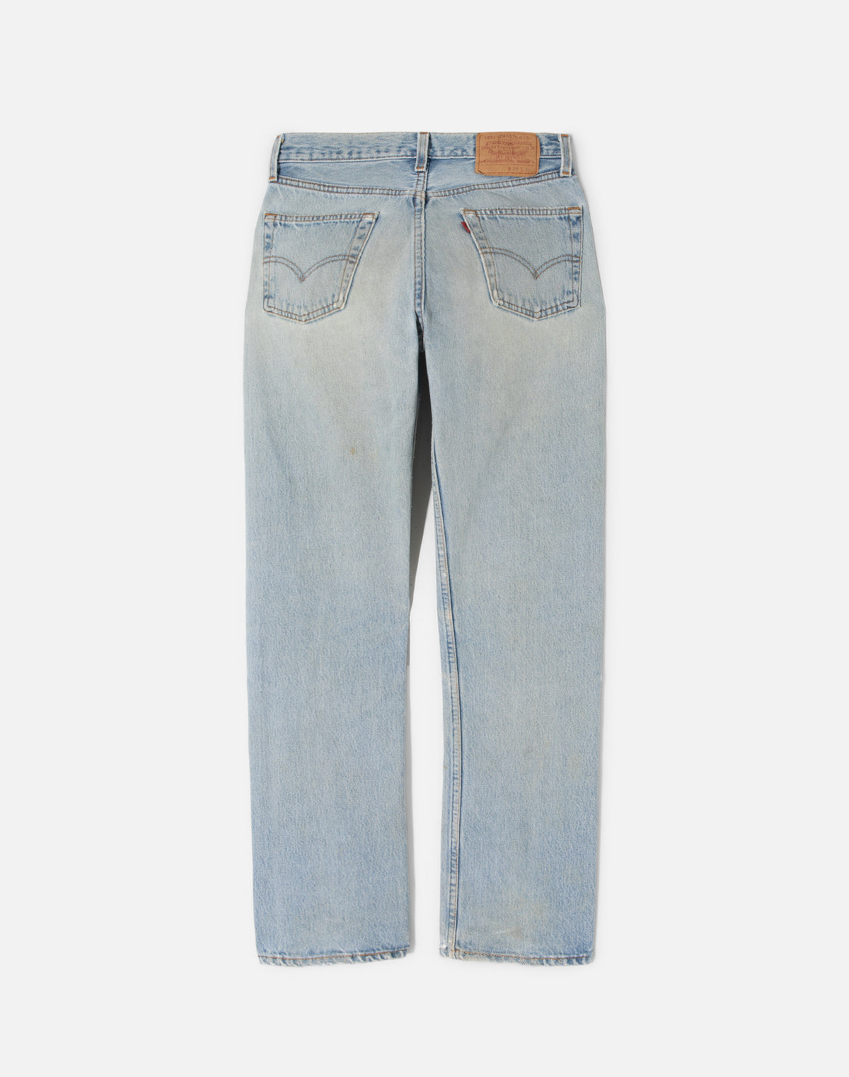 Vintage 90s Levi's 501 -#2078