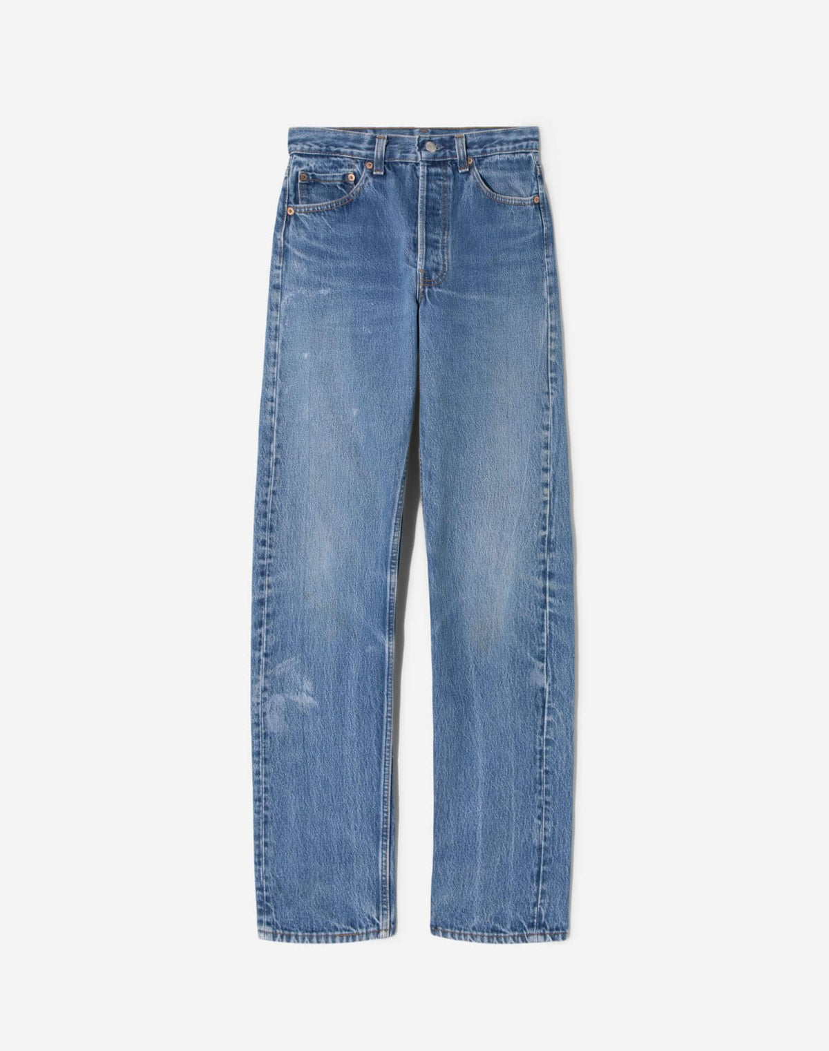 Vintage 80s Levi's 501 -#2079