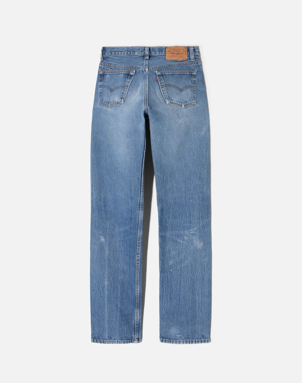 Vintage 80s Levi's 501 -#2079