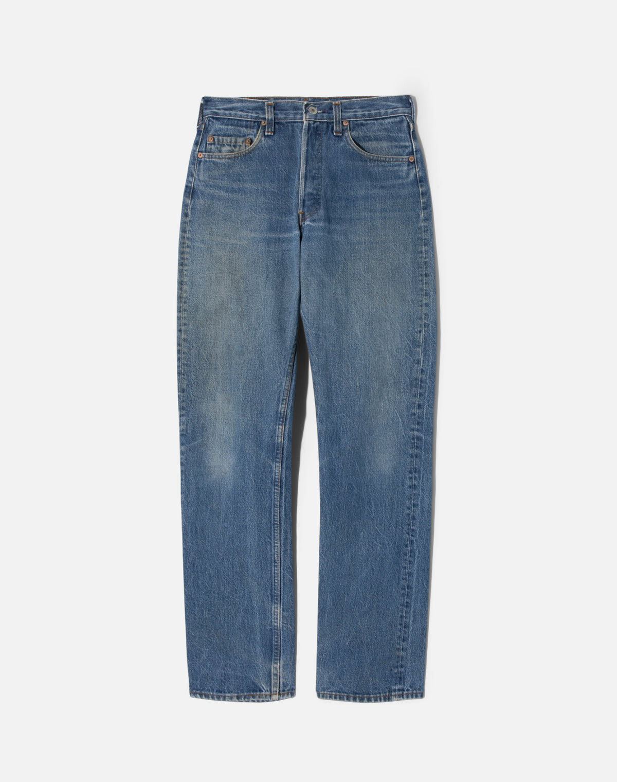 Vintage 80s Levi's 501 -#2080
