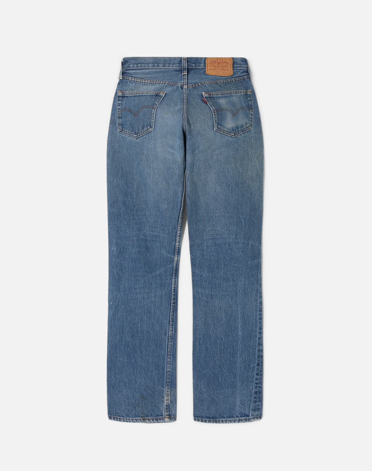 Vintage 80s Levi's 501 -#2080