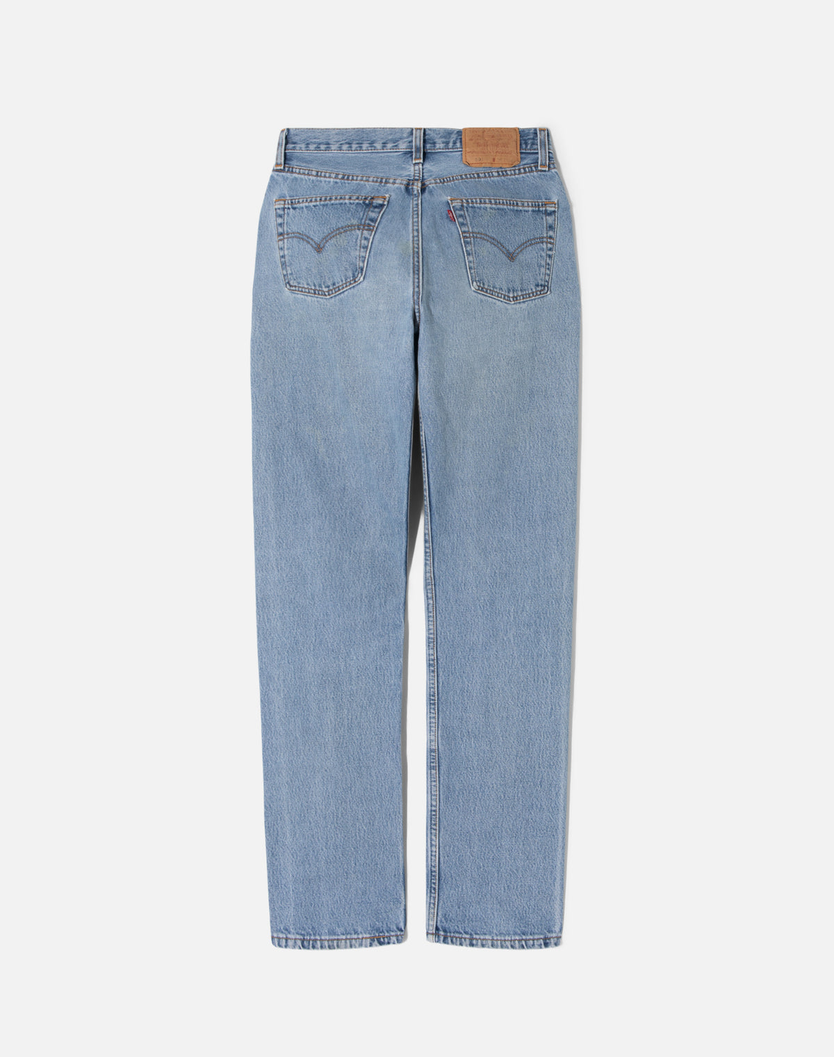 Vintage 90s Levi's 501 -#2081