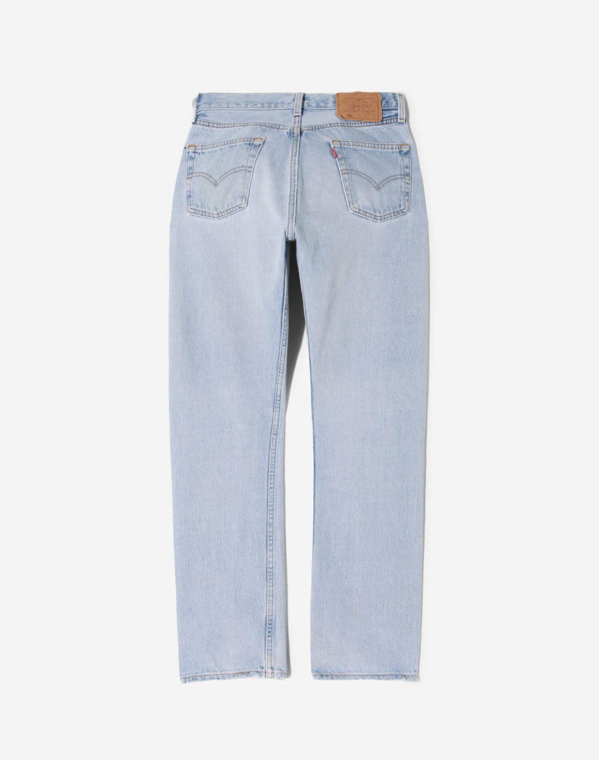 Vintage 90s Levi's 501 -#2082