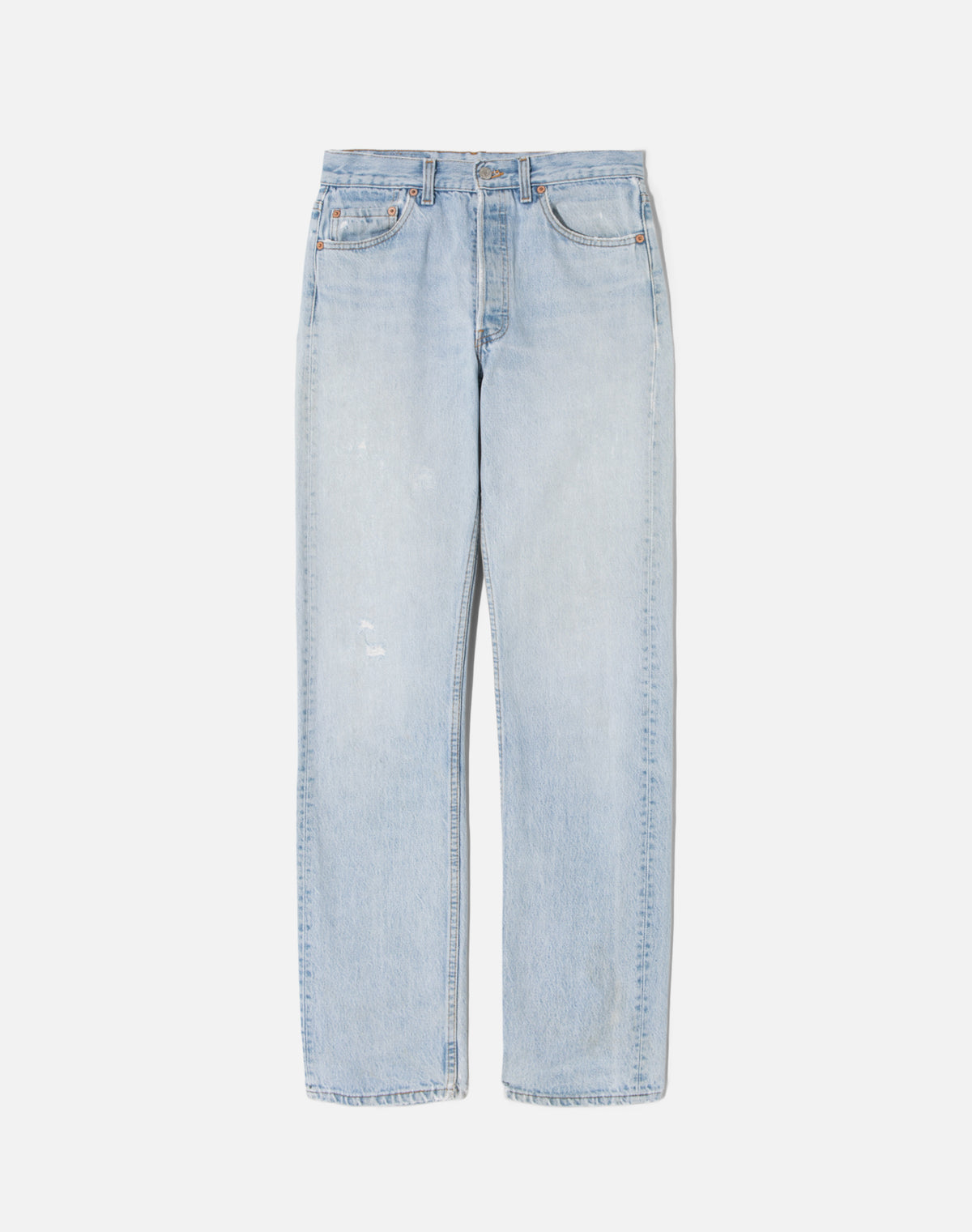 Vintage 80s Levi's 501 -#2083