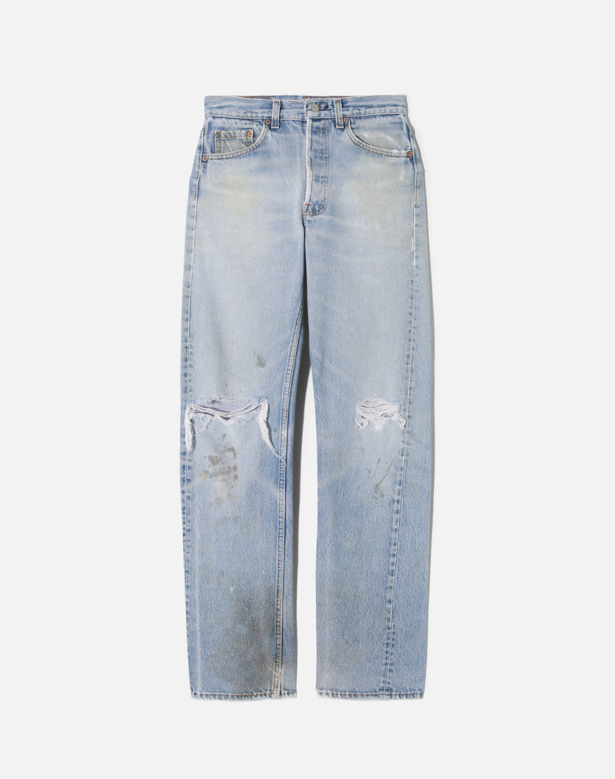 Vintage 80s Levi's 501 -#2084