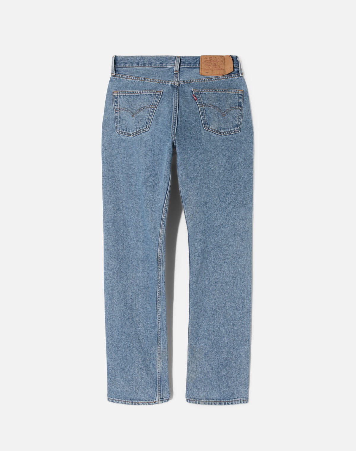 Vintage 90s Levi's 501 -#2085