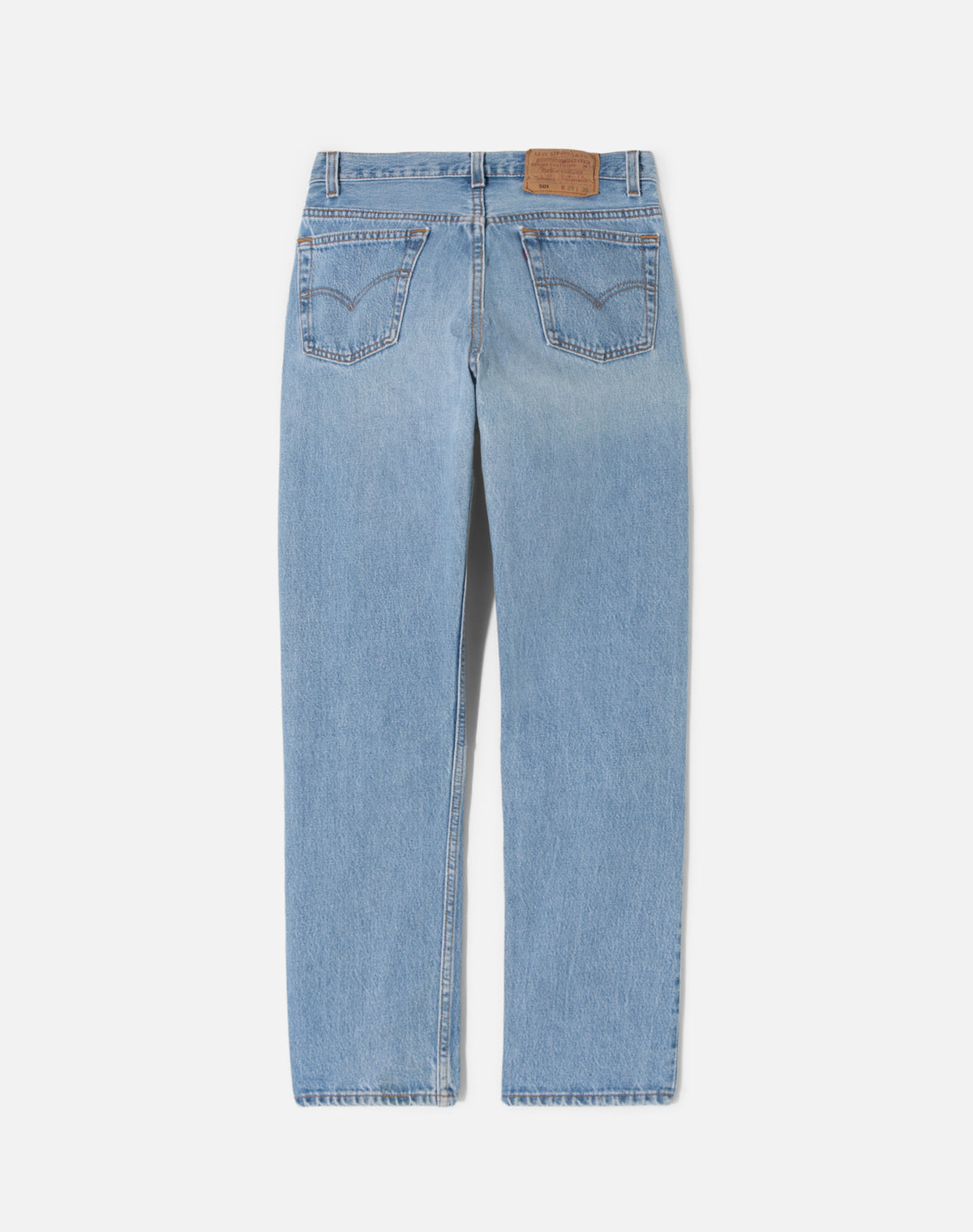 Vintage 90s Levi's 501 -#2086