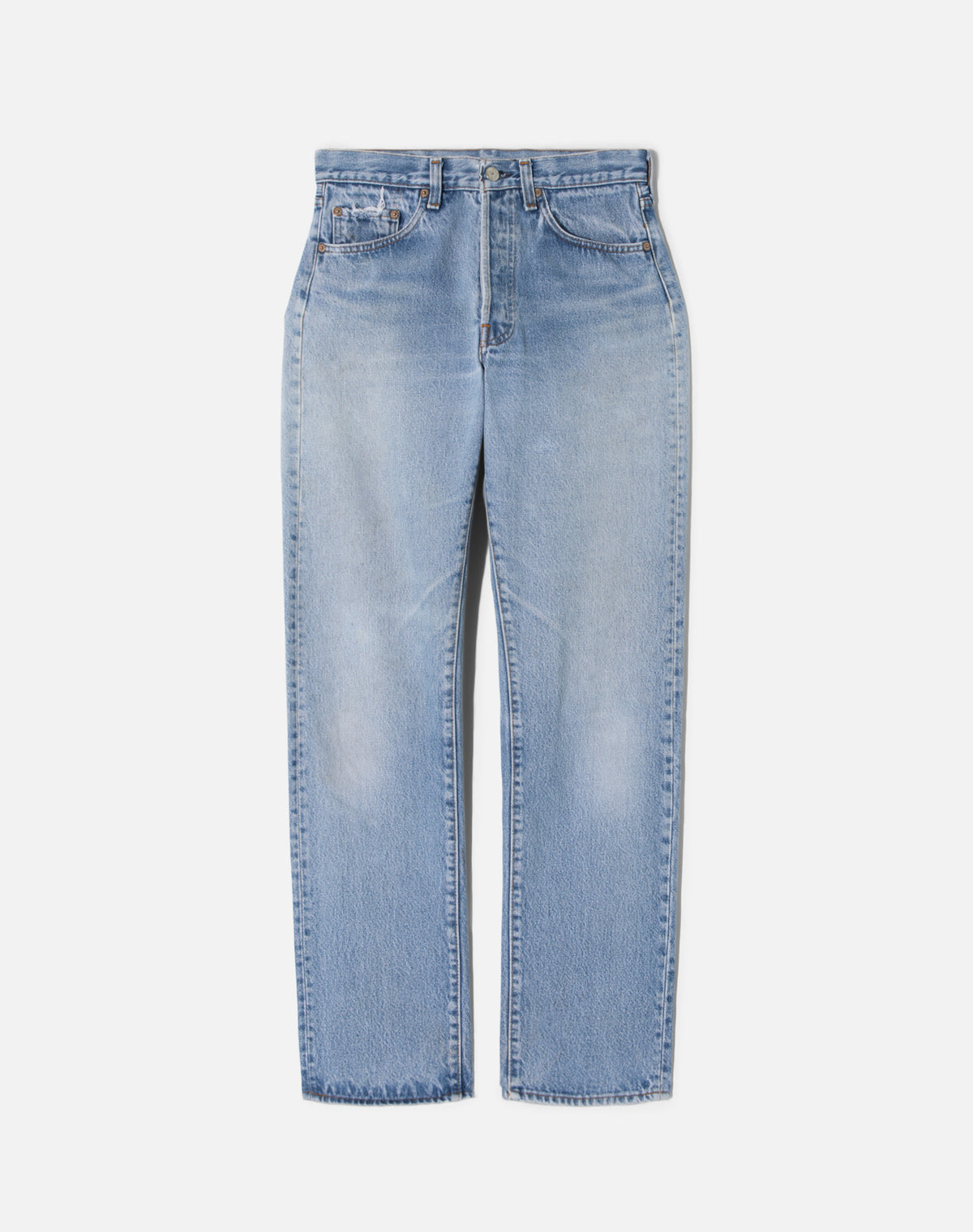 Vintage 80s Levi's 501 -#2087