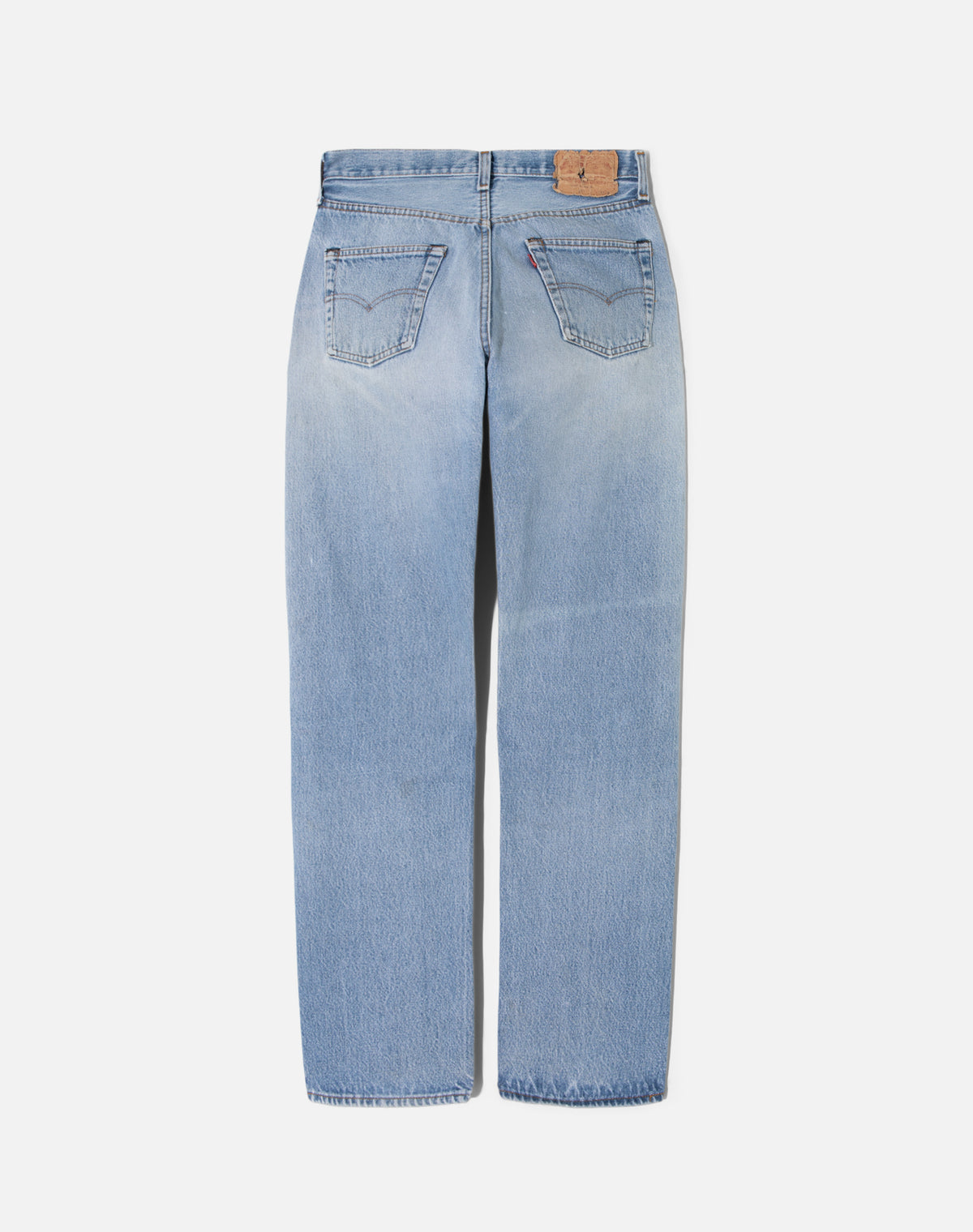 Vintage 80s Levi's 501 -#2087